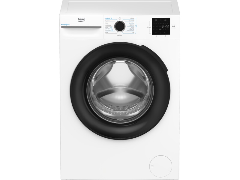 Beko KBM3WFT31041W tvättmaskin 10 kg + KBM3TF31023W torktumlare 10 kg Tvättmaskin
