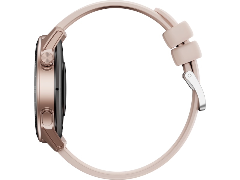 HAVIT M9056 Smartwatch (rosa) - 2-pack Smartwatches