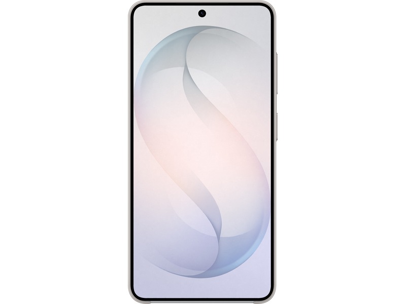 Samsung Galaxy S26 Slim Magnetfodral (grå) Skydd