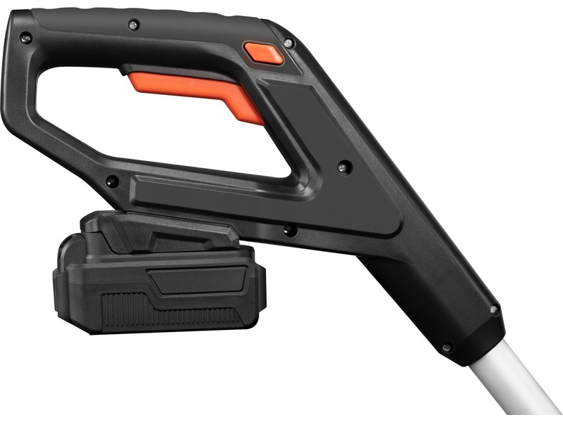 Freev SWT-H20 Snöslunga -B-Grade Demo hem & hushåll