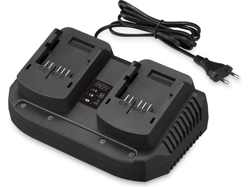 Freev SWT-HD2020 snöslunga Snöslungor & isskrapor