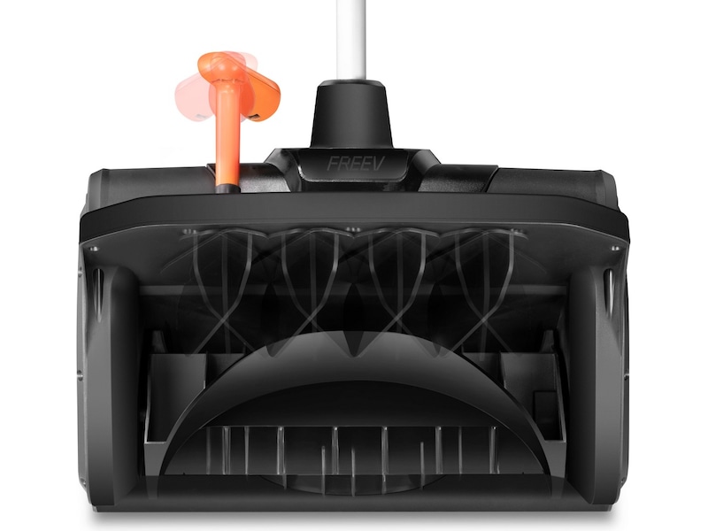 Freev SWT-HD2020 snöslunga Snöslungor & isskrapor