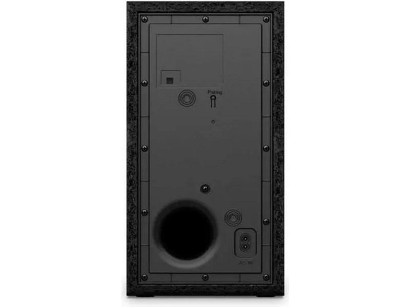 LG 50" NANO80 AI 4K NanoCell Smart TV (2025) + soundbar 60 - 69 tums TV