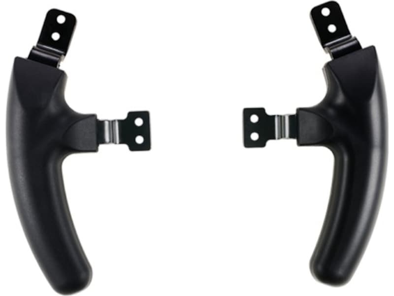 Asetek Formula Regular-handtag Ratt & pedaler