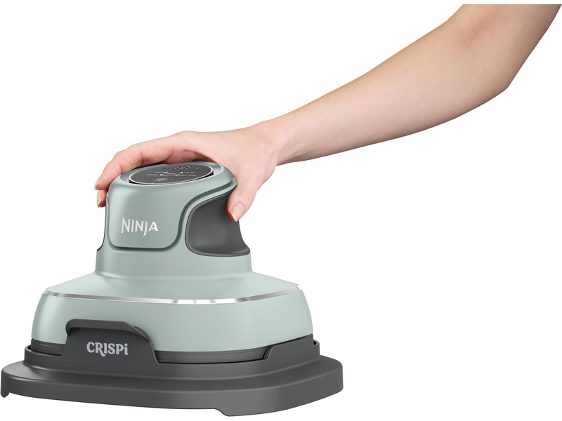 Ninja CRISPi 4-i-1 bärbar airfryer FN101EUSG (Salvia) Airfryer