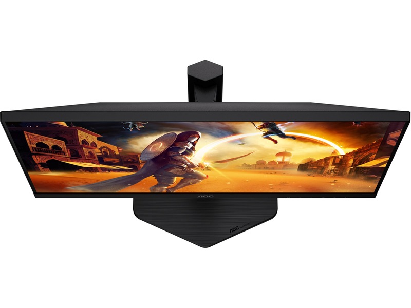 AOC 24" gamingskärm 24G4ZR Datorskärm