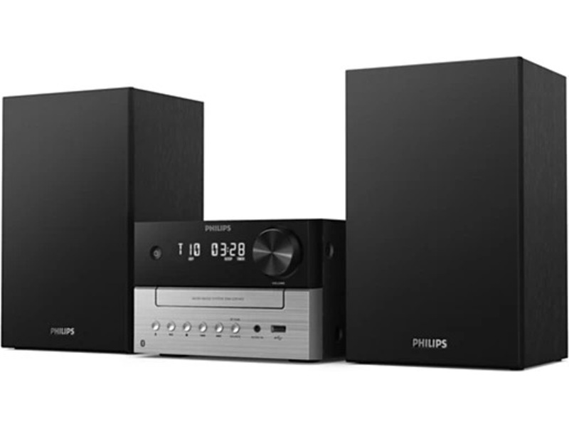 Philips TAM3205M2/12 Micro Music System Radio & musikspelare