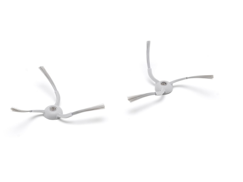 DJI ROMO sidoborste Tillbehör för dammsugare & rengöring