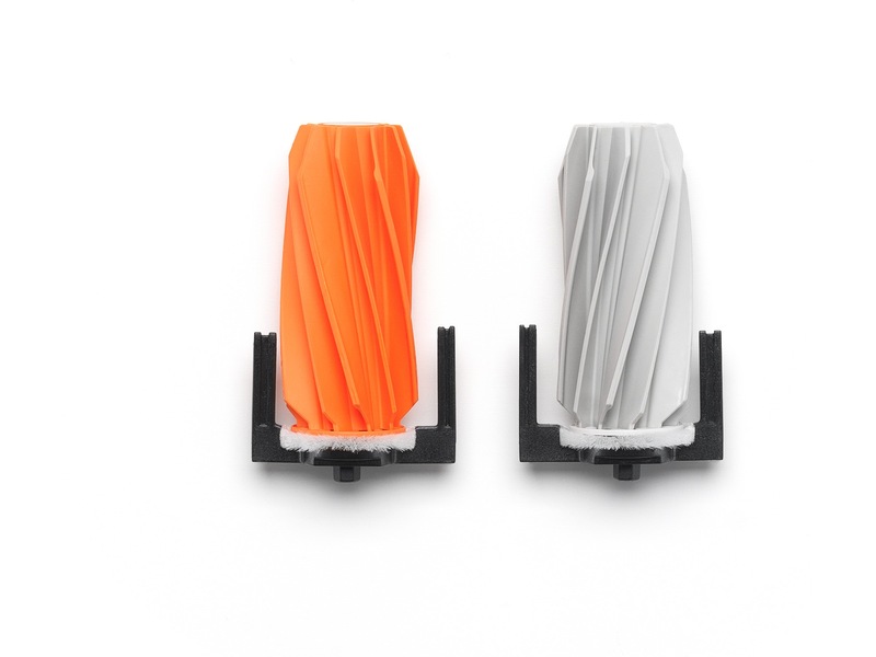 DJI ROMO gummivalsborste Tillbehör för dammsugare & rengöring