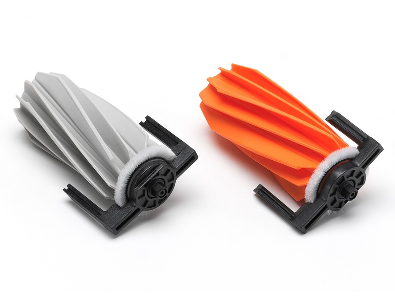 DJI ROMO gummivalsborste Tillbehör för dammsugare & rengöring