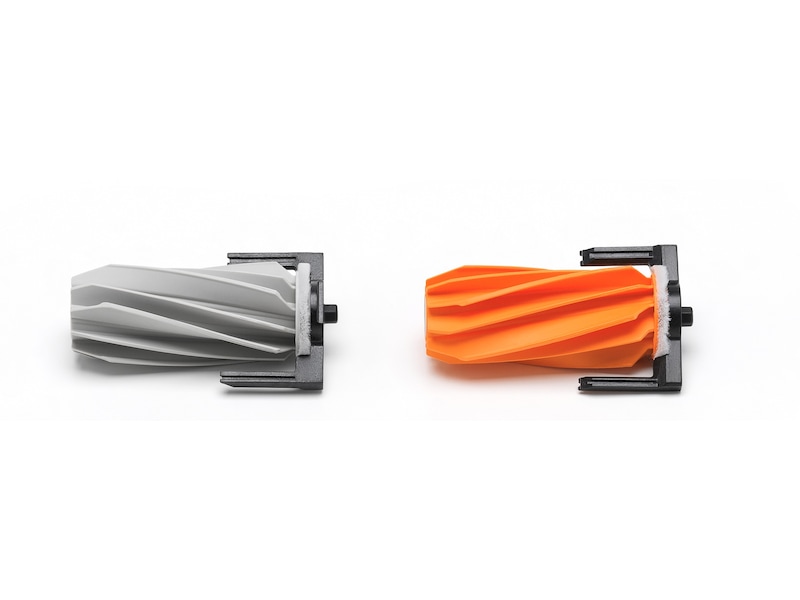 DJI ROMO gummivalsborste Tillbehör för dammsugare & rengöring