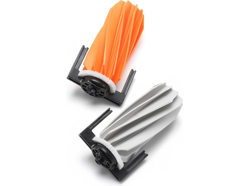 DJI ROMO gummivalsborste Tillbehör för dammsugare & rengöring