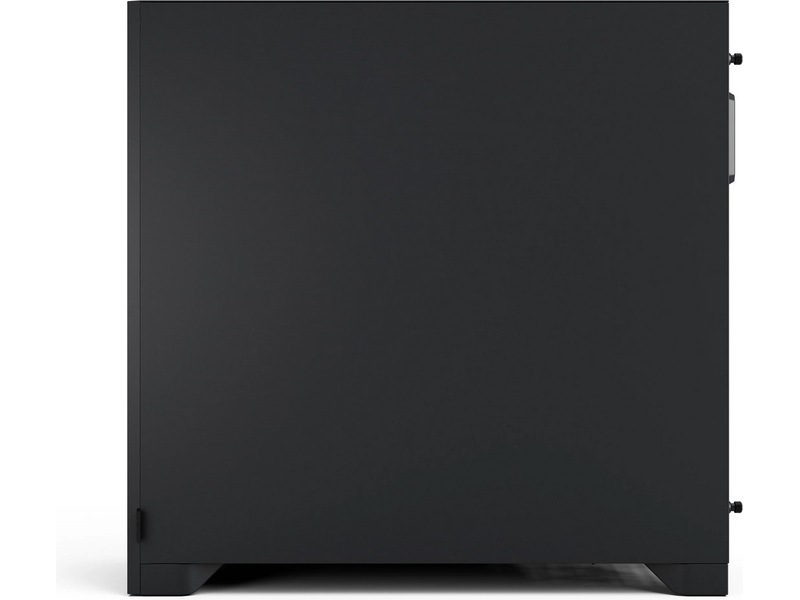 Fractal Design Pop 2 Air Solid Mid Tower (svart) Midi tower