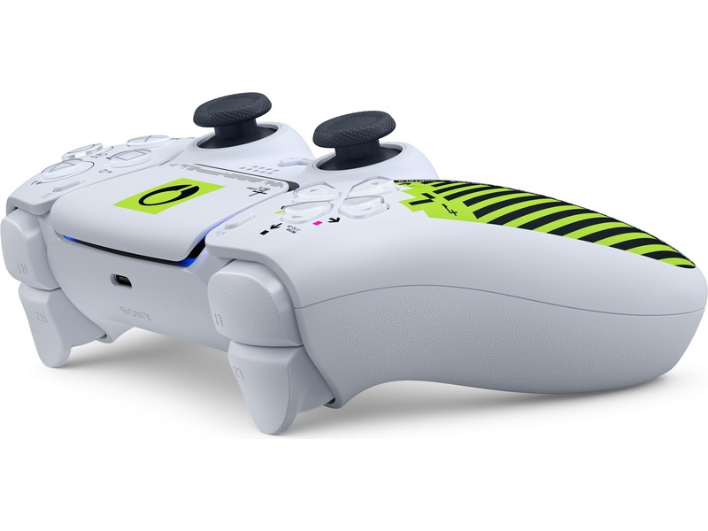 PlaySation 5 DualSense-kontroller Marathon Limited Edition Tillbehör till PS5