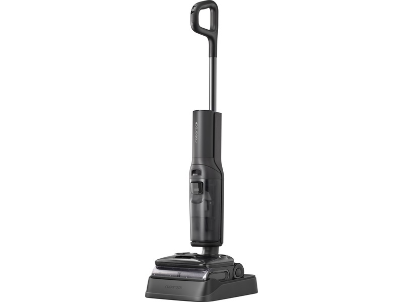 Roborock F25 Ultra handdammsugare (svart) Skaftdammsugare