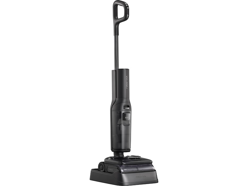 Roborock F25 Ultra handdammsugare (svart) Skaftdammsugare