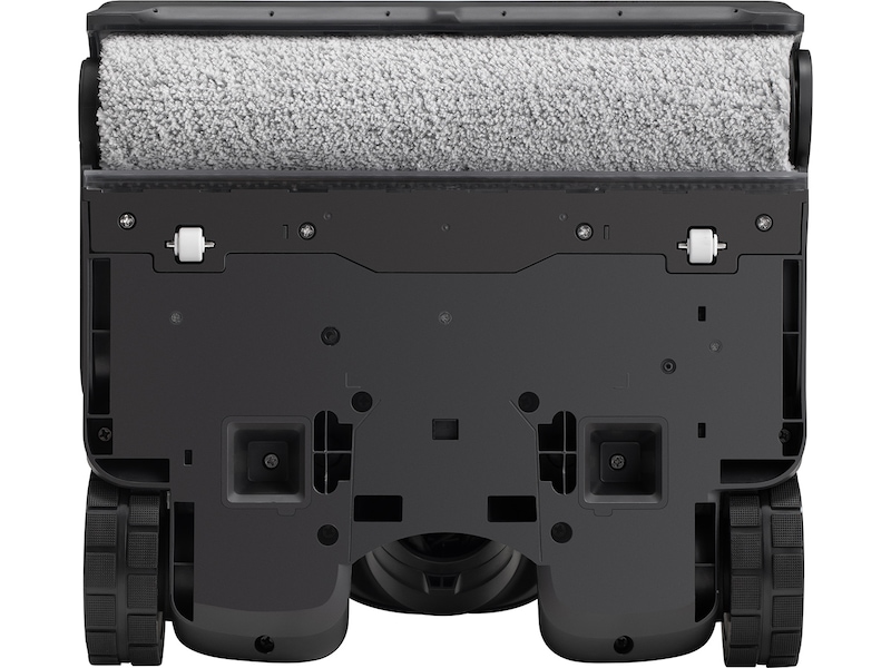 Roborock F25 Ultra handdammsugare (svart) Skaftdammsugare