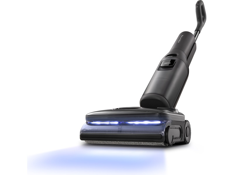 Roborock F25 Ultra handdammsugare (svart) Skaftdammsugare