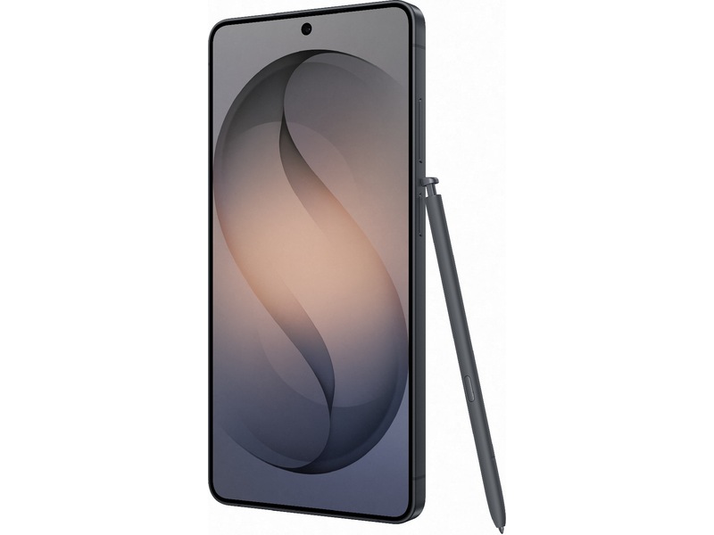 Samsung Galaxy S26 Ultra 256GB (svart) Mobiltelefoner