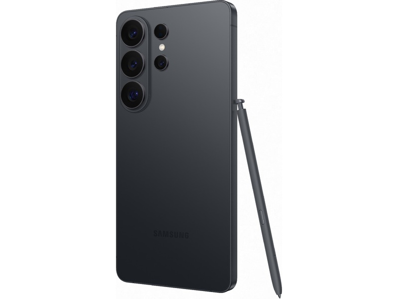 Samsung Galaxy S26 Ultra 256GB (svart) Mobiltelefoner