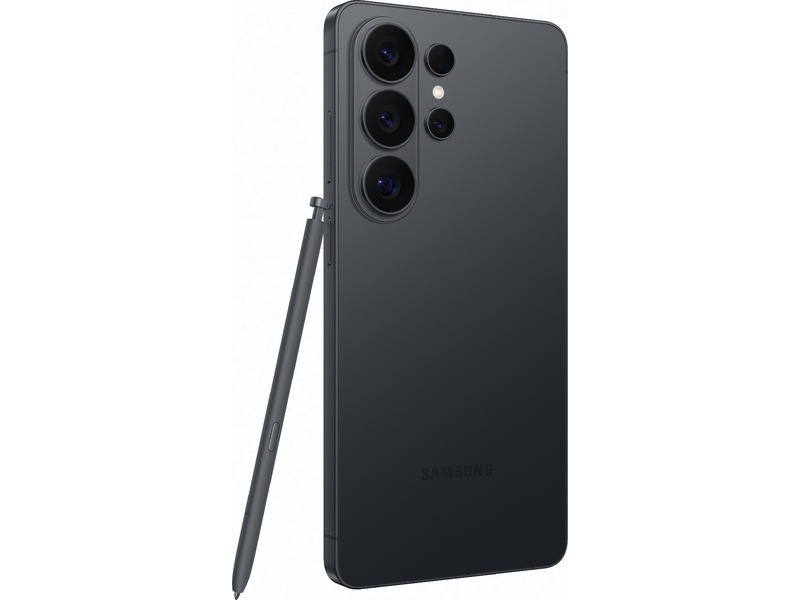 Samsung Galaxy S26 Ultra 256GB (svart) Mobiltelefoner