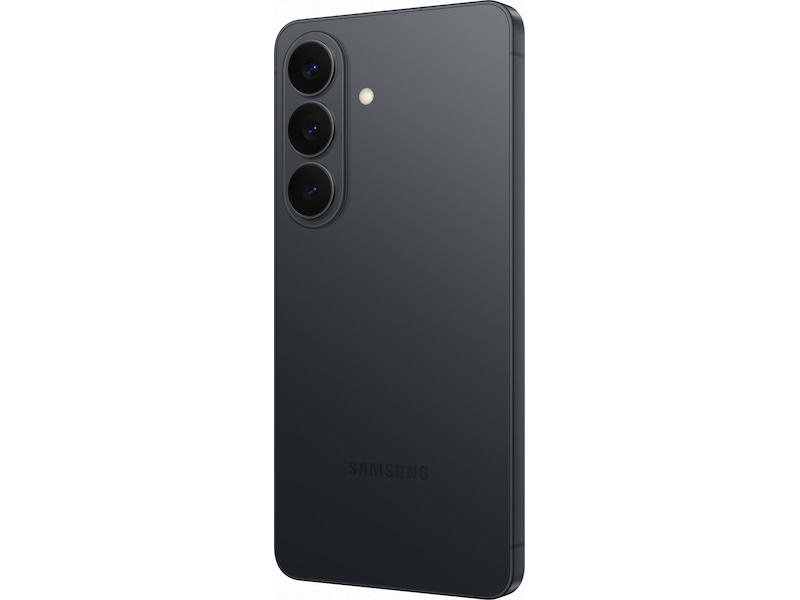 Samsung Galaxy S26 256GB (svart) Mobiltelefoner