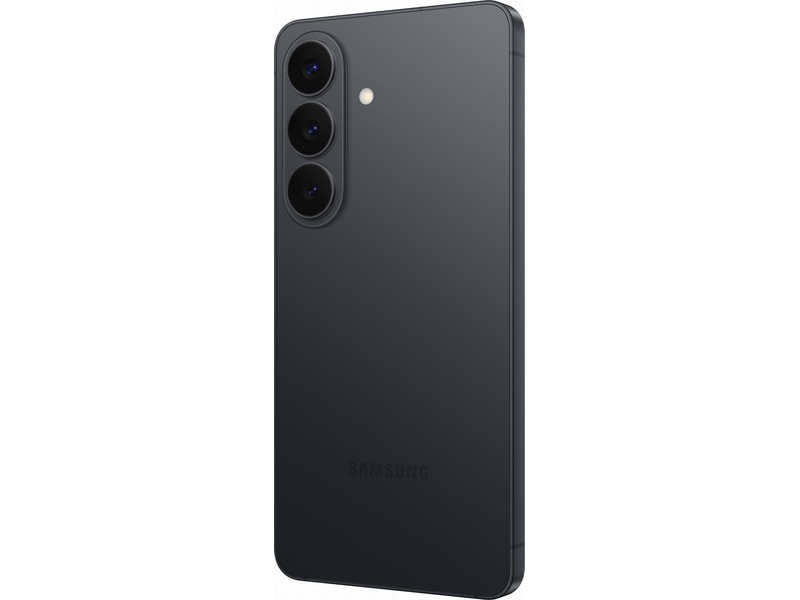 Samsung Galaxy S26 512GB (svart) Mobiltelefoner