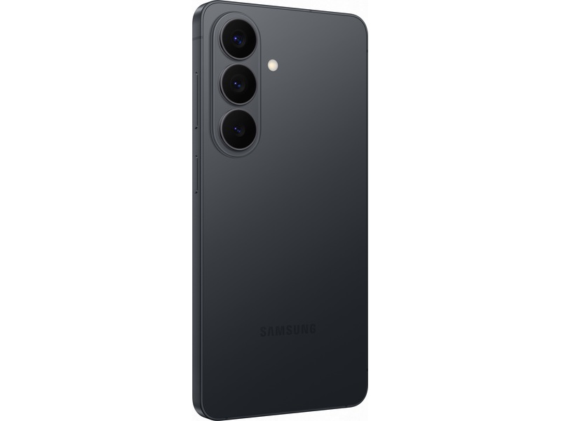 Samsung Galaxy S26 512GB (svart) Mobiltelefoner