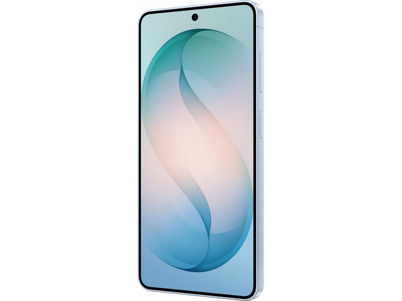 Samsung Galaxy S26 256GB (ljusblå) Mobiltelefoner