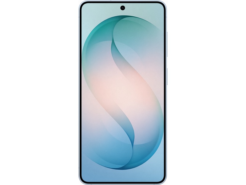 Samsung Galaxy S26 256GB (ljusblå) Mobiltelefoner