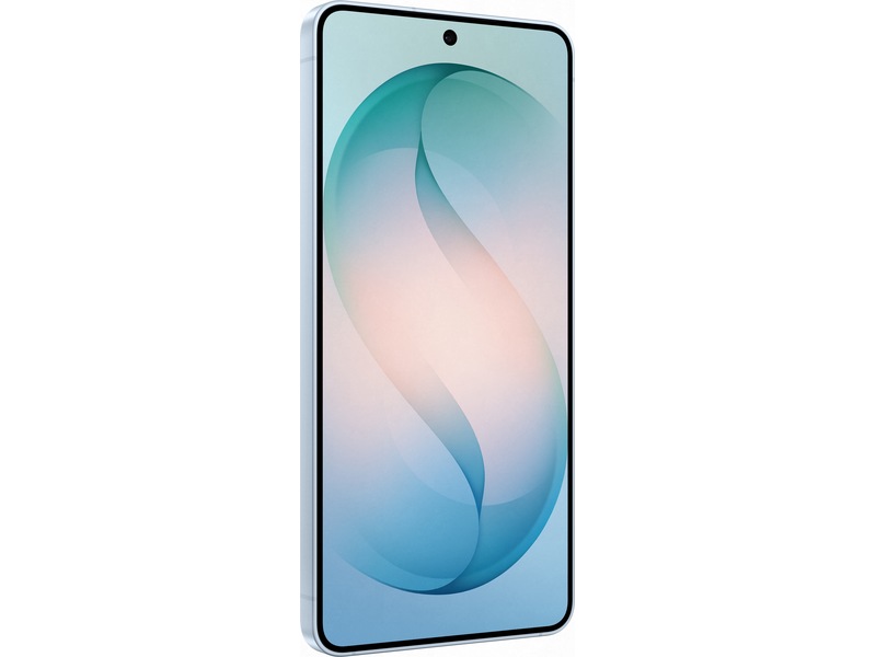 Samsung Galaxy S26 256GB (ljusblå) Mobiltelefoner