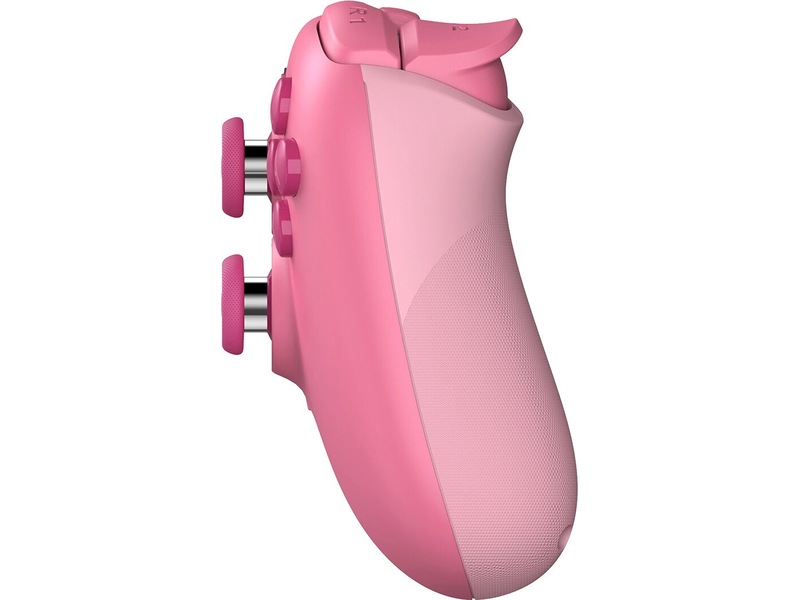 8BitDo Ultimate 2C BT Controller Rosa Tillbehör