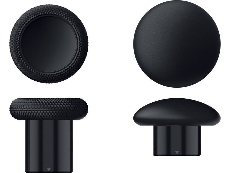 Razer Raiju V3 Pro trådlös kontroll för PS5 & PC (svart) Tillbehör till PS5