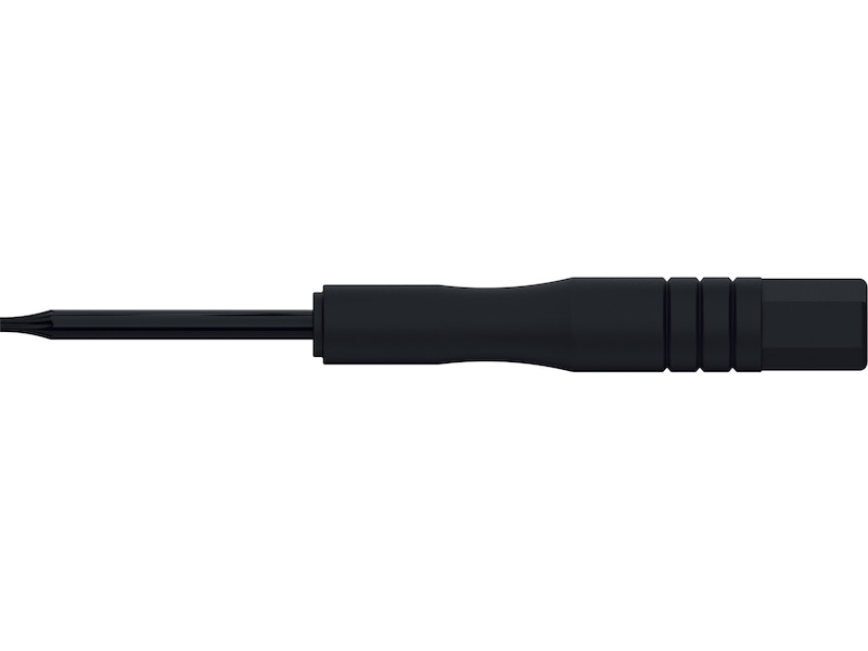 Razer Raiju V3 Pro trådlös kontroll för PS5 & PC (svart) Tillbehör till PS5