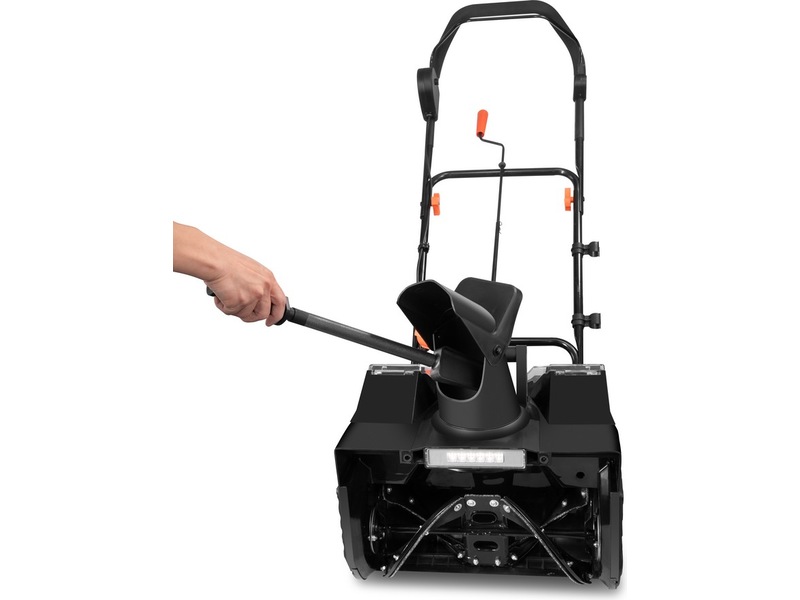 Freev SWT-PD2020 Snöslunga -B-Grade Demo hem & hushåll