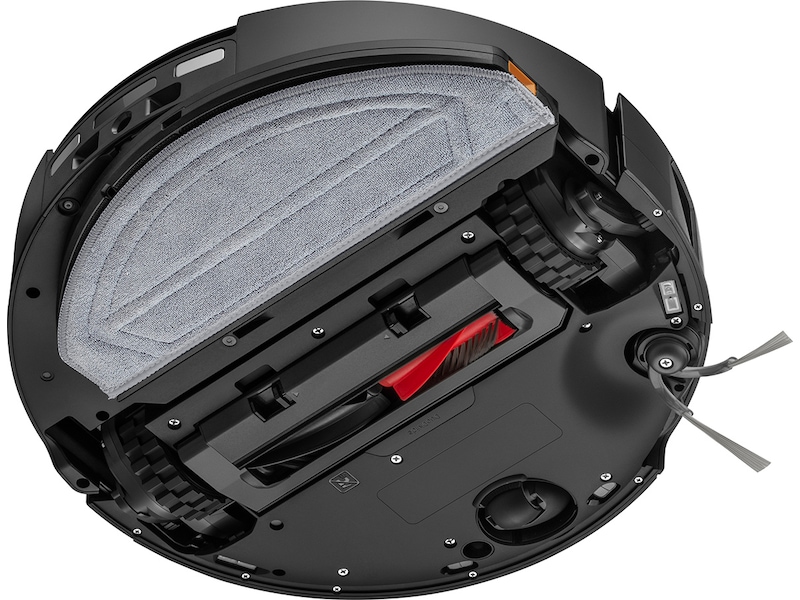 Roborock Saros 20 Sonic Complete svart Robotdammsugare