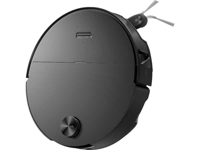 Roborock Saros 20 Sonic Complete svart Robotdammsugare