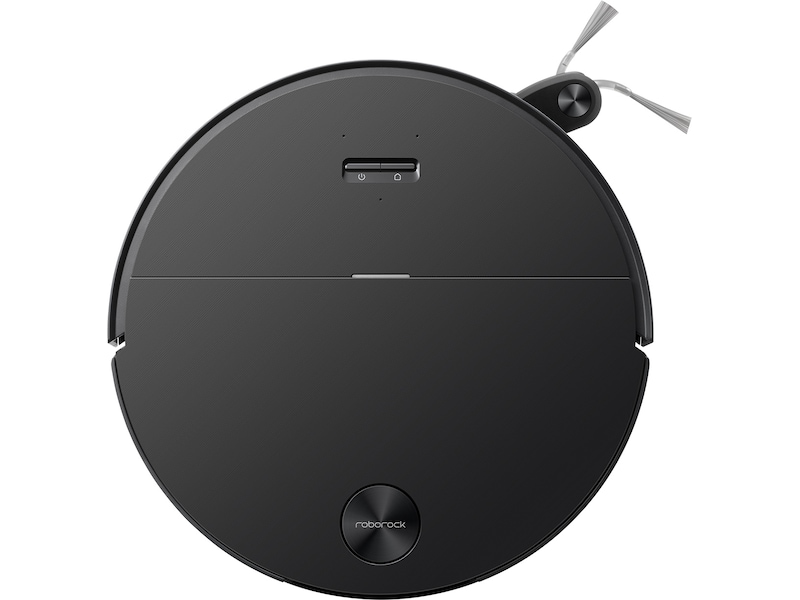 Roborock Saros 20 Sonic Complete svart Robotdammsugare