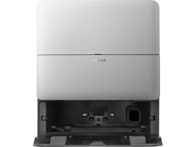 Roborock Saros 20 Sonic Complete vit Robotdammsugare