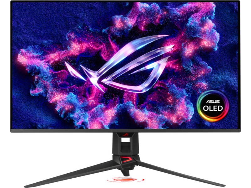 ASUS 32" 4K gamingskärm ROG Swift PG32UCDM3 Datorskärm