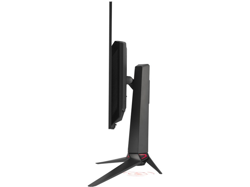 ASUS 32" 4K gamingskärm ROG Swift PG32UCDM3 Datorskärm