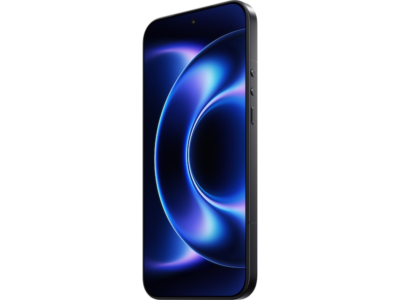 Xiaomi 17 Ultra 16GB 512GB (svart) Mobiltelefoner