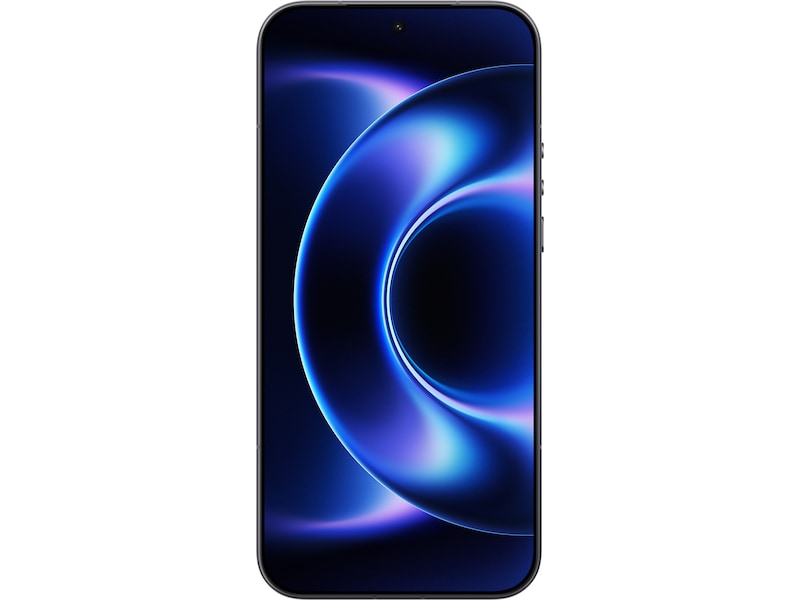 Xiaomi 17 Ultra 16GB 512GB (svart) Mobiltelefoner