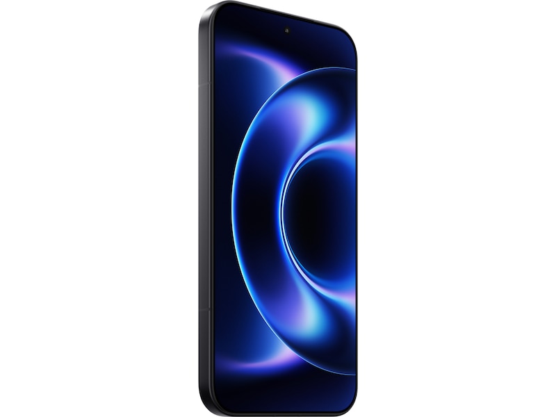 Xiaomi 17 Ultra 16GB 512GB (svart) Mobiltelefoner