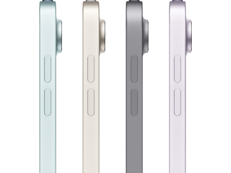 iPad Air 13" (2026) 128GB WiFi (blå) Surfplattor