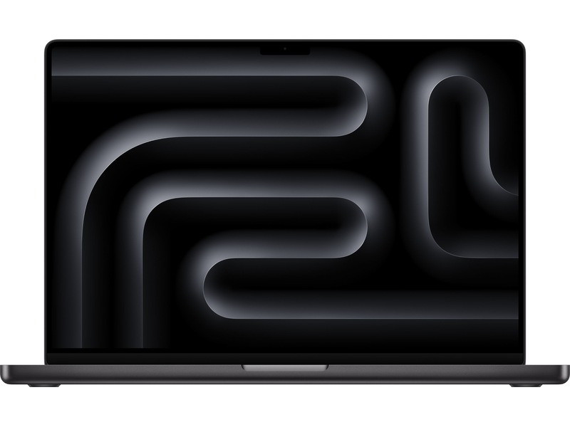MacBook Pro 16 M5 (2026) 2TB (rymdsvart) Datorer - Bärbara / laptop