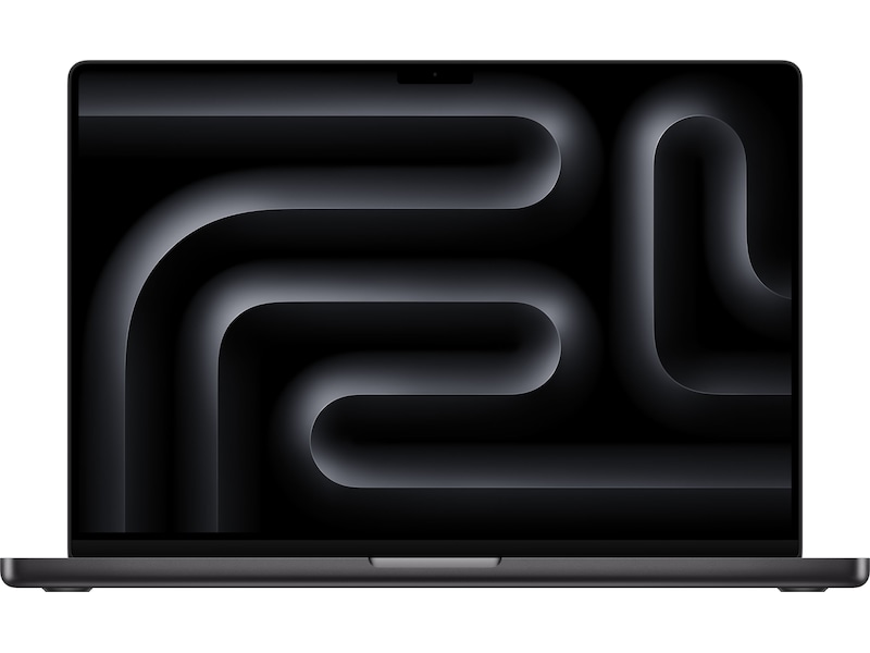 MacBook Pro 16 M5 Pro (2026) 1TB (rymdsvart) Datorer - Bärbara / laptop