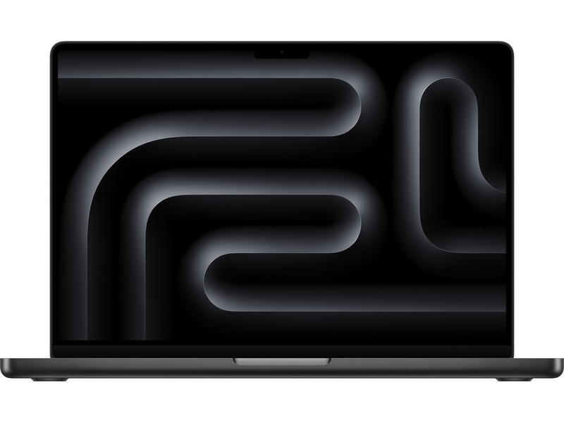 MacBook Pro 14 M5 Pro (2026) 1TB (stellarsvart) Datorer - Bärbara / laptop