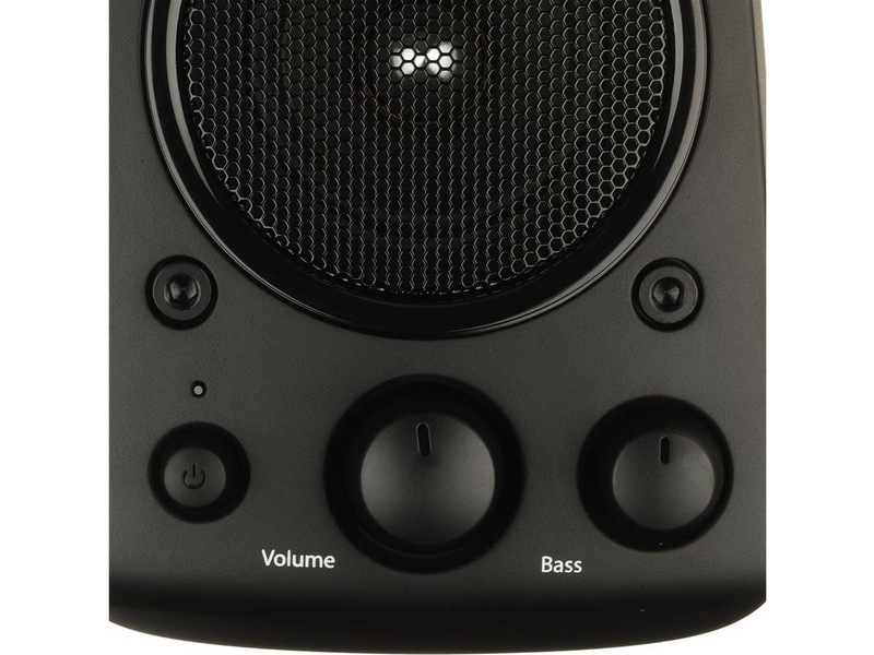 Logitech Z623 PC Högtalare 2.1 Högtalare