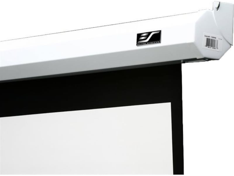 Elite Screens 135" Elektrisk duk Projektorduk